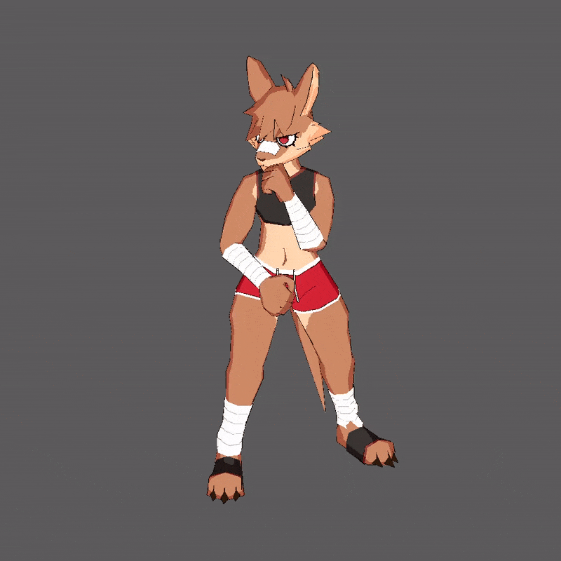 Kangaroo